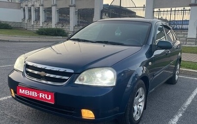 Chevrolet Lacetti, 2008 год, 429 000 рублей, 1 фотография