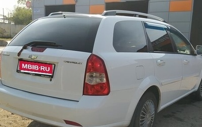Chevrolet Lacetti, 2012 год, 610 000 рублей, 1 фотография