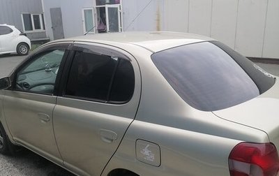 Toyota Platz, 2000 год, 350 000 рублей, 1 фотография