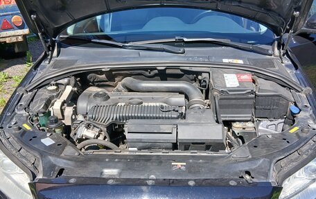 Volvo S80 II рестайлинг 2, 2012 год, 1 800 000 рублей, 7 фотография