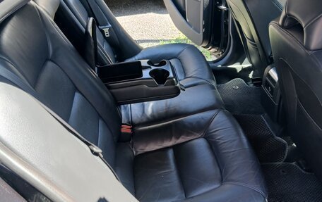 Volvo S80 II рестайлинг 2, 2012 год, 1 800 000 рублей, 10 фотография