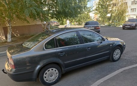 Volkswagen Passat B5+ рестайлинг, 2001 год, 400 000 рублей, 1 фотография