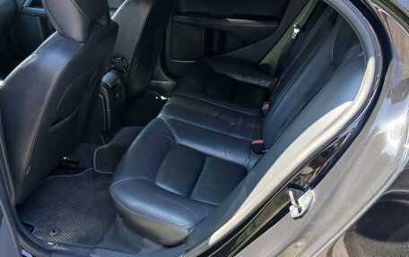 Volvo S80 II рестайлинг 2, 2012 год, 1 800 000 рублей, 9 фотография