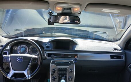 Volvo S80 II рестайлинг 2, 2012 год, 1 800 000 рублей, 8 фотография