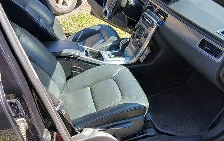 Volvo S80 II рестайлинг 2, 2012 год, 1 800 000 рублей, 11 фотография