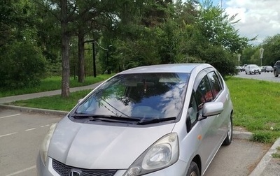 Honda Fit III, 2008 год, 600 000 рублей, 1 фотография