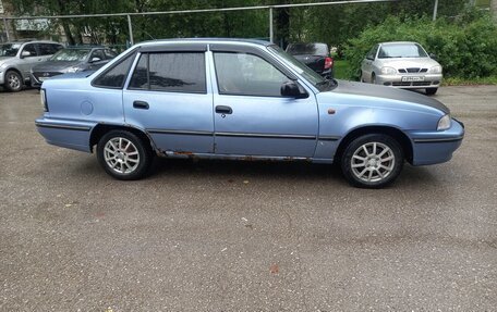 Daewoo Nexia I рестайлинг, 2007 год, 140 000 рублей, 2 фотография