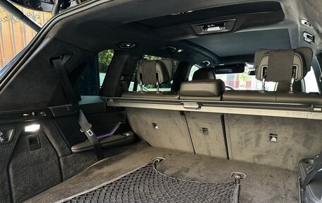 BMW X7, 2019 год, 8 600 000 рублей, 11 фотография