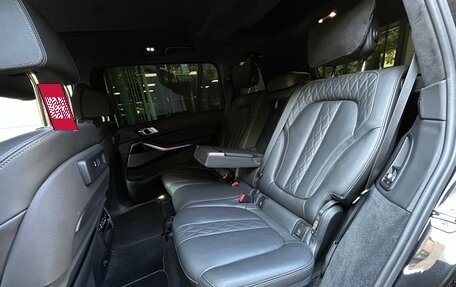 BMW X7, 2019 год, 8 600 000 рублей, 9 фотография