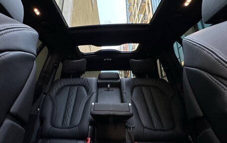 BMW X7, 2019 год, 8 600 000 рублей, 22 фотография