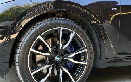 BMW X7, 2019 год, 8 600 000 рублей, 17 фотография