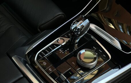 BMW X7, 2019 год, 8 600 000 рублей, 20 фотография