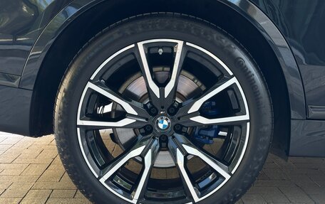 BMW X7, 2019 год, 8 600 000 рублей, 14 фотография