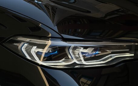 BMW X7, 2019 год, 8 600 000 рублей, 19 фотография