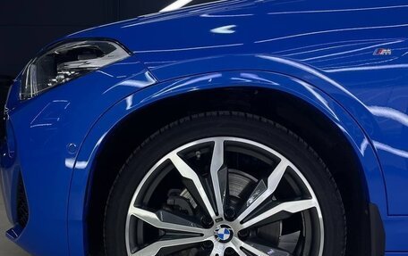 BMW X2, 2019 год, 3 900 000 рублей, 2 фотография