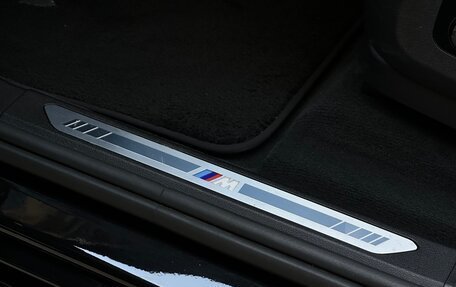 BMW X7, 2019 год, 8 600 000 рублей, 25 фотография