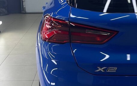 BMW X2, 2019 год, 3 900 000 рублей, 4 фотография