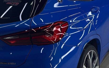 BMW X2, 2019 год, 3 900 000 рублей, 5 фотография
