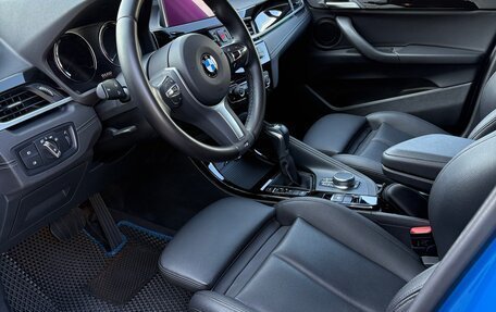 BMW X2, 2019 год, 3 900 000 рублей, 7 фотография
