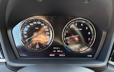 BMW X2, 2019 год, 3 900 000 рублей, 6 фотография