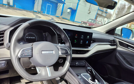Haval F7 I, 2023 год, 2 500 000 рублей, 8 фотография