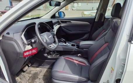 Haval F7 I, 2023 год, 2 500 000 рублей, 7 фотография