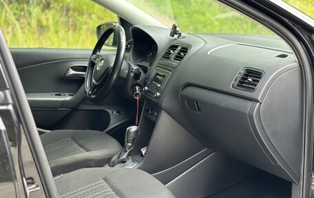 Volkswagen Polo VI (EU Market), 2017 год, 1 250 000 рублей, 14 фотография