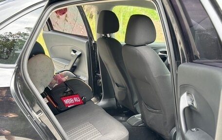 Volkswagen Polo VI (EU Market), 2017 год, 1 250 000 рублей, 17 фотография