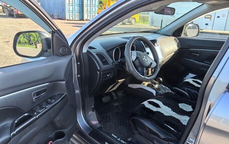Mitsubishi ASX I рестайлинг, 2012 год, 1 050 000 рублей, 4 фотография