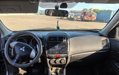 Mitsubishi ASX I рестайлинг, 2012 год, 1 050 000 рублей, 5 фотография