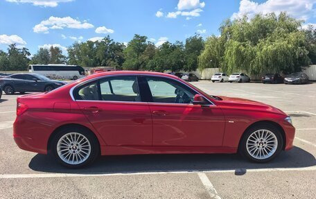 BMW 3 серия, 2012 год, 1 800 000 рублей, 7 фотография
