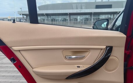 BMW 3 серия, 2012 год, 1 800 000 рублей, 15 фотография