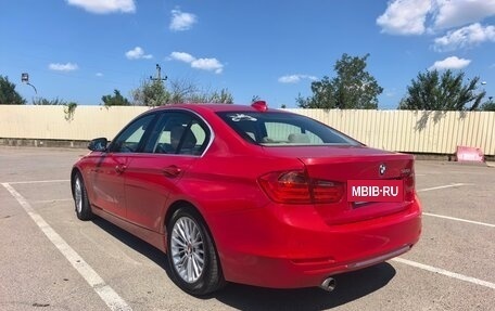 BMW 3 серия, 2012 год, 1 800 000 рублей, 6 фотография