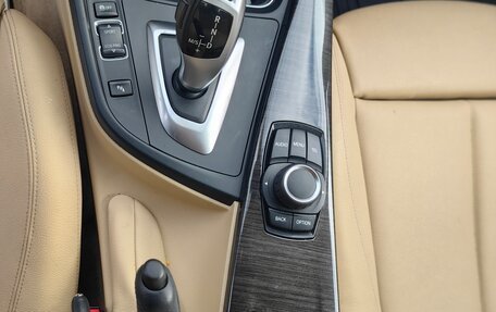 BMW 3 серия, 2012 год, 1 800 000 рублей, 20 фотография