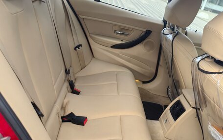 BMW 3 серия, 2012 год, 1 800 000 рублей, 27 фотография