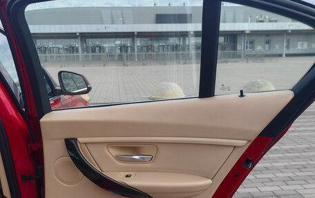 BMW 3 серия, 2012 год, 1 800 000 рублей, 19 фотография