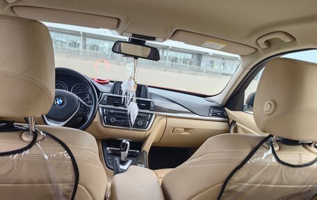 BMW 3 серия, 2012 год, 1 800 000 рублей, 24 фотография