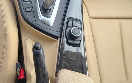 BMW 3 серия, 2012 год, 1 800 000 рублей, 22 фотография