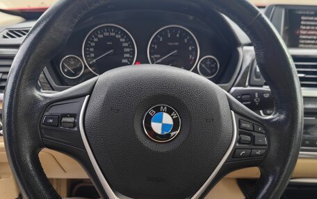BMW 3 серия, 2012 год, 1 800 000 рублей, 25 фотография