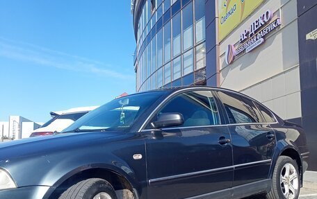 Volkswagen Passat B5+ рестайлинг, 2003 год, 470 000 рублей, 4 фотография
