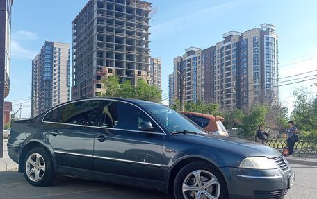 Volkswagen Passat B5+ рестайлинг, 2003 год, 470 000 рублей, 5 фотография