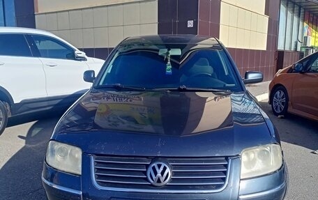 Volkswagen Passat B5+ рестайлинг, 2003 год, 470 000 рублей, 2 фотография