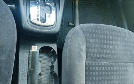 Volkswagen Passat B5+ рестайлинг, 2003 год, 470 000 рублей, 14 фотография