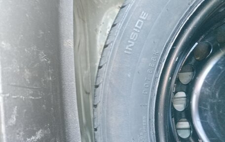 Volkswagen Passat B5+ рестайлинг, 2003 год, 470 000 рублей, 17 фотография