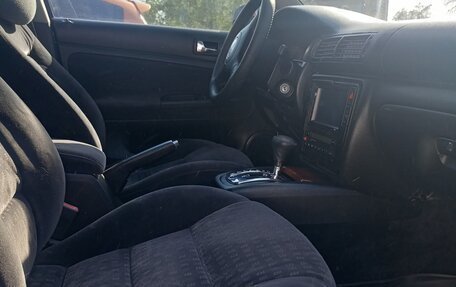 Volkswagen Passat B5+ рестайлинг, 2003 год, 470 000 рублей, 21 фотография