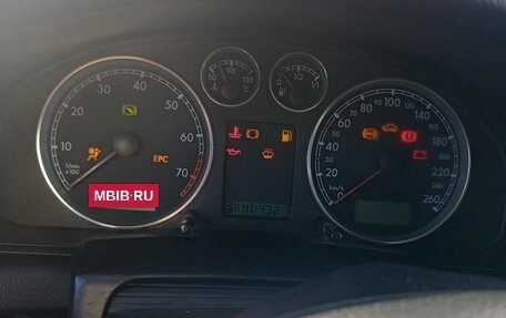 Volkswagen Passat B5+ рестайлинг, 2003 год, 470 000 рублей, 11 фотография