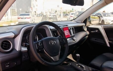 Toyota RAV4, 2013 год, 1 370 000 рублей, 5 фотография