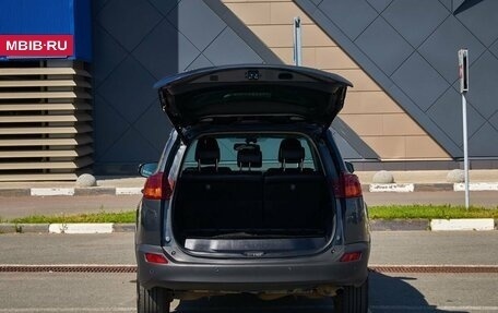Toyota RAV4, 2013 год, 1 370 000 рублей, 20 фотография