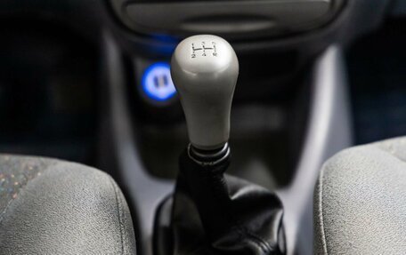 Hyundai Accent II, 2008 год, 588 000 рублей, 19 фотография