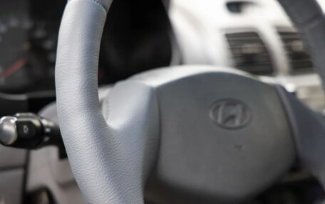 Hyundai Accent II, 2008 год, 588 000 рублей, 21 фотография
